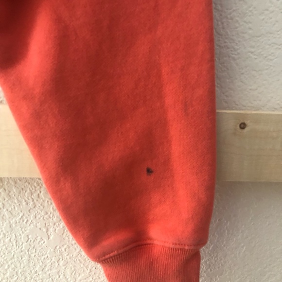 Champion Cropped hoodie - Picture 2 of 3